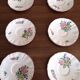 Lunéville dinnerware set
