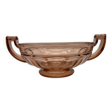 Coupe "Noémie" du Val Saint-Lambert, 1935 (LUXVAL)
