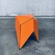 Dutch School Design Project Bloomm Origami Side Table