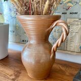 XXL stoneware crock
