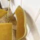 Pair of chaisor folding chairs