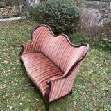 Louis Philippe sofa