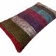 Housse de coussin Kilim turque vintage, 30 x 50 cm