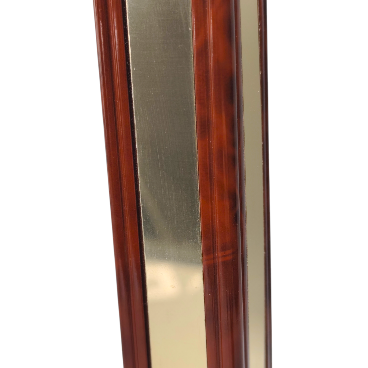 Vintage Deschuytener Table Lamp – Monteuse N°17 - Tortoiseshell-effect