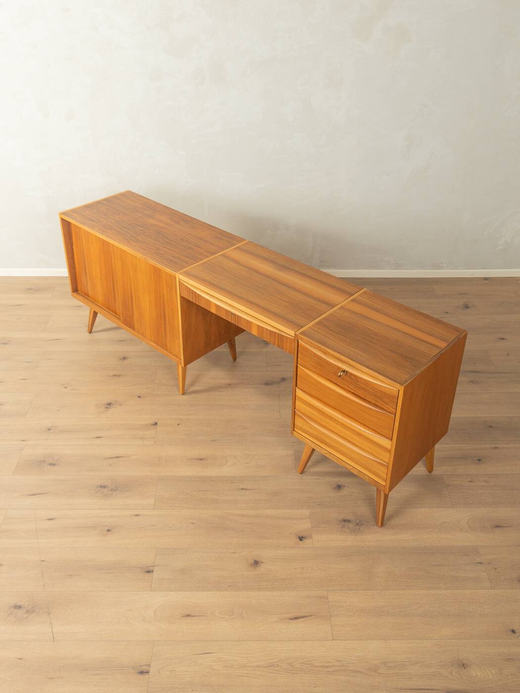 Buffet unique