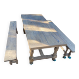 Farm table
