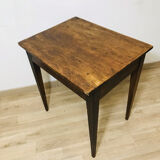 Table bureau en bois