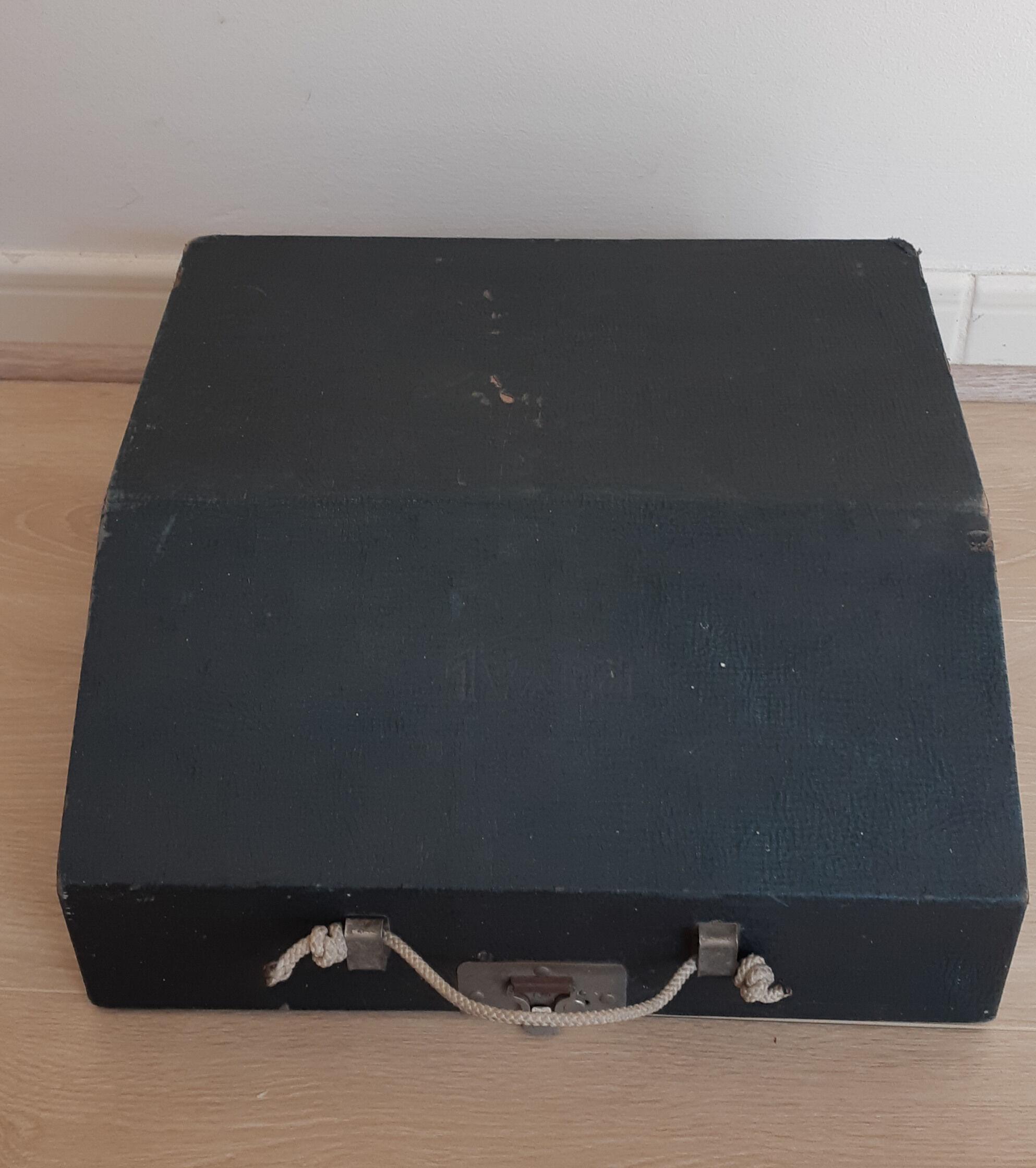 Royal portable functional typewriter