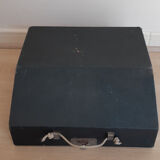 Royal portable functional typewriter