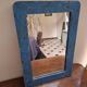 Antique mirror
