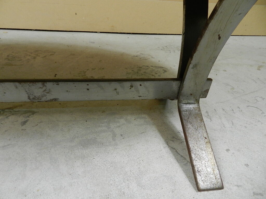 Barrois Vallauris coffee table