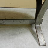 Table basse Barrois Vallauris