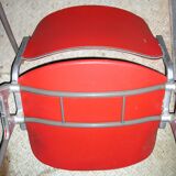 Chairs by Piretti Giancarlo for Castelli