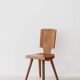 Chair S28 Pierre Chapo