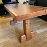 Table Axel Einar HJorth
