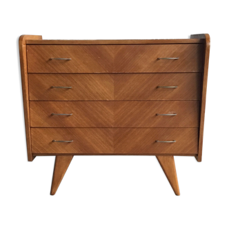 Vintage dresser 1960