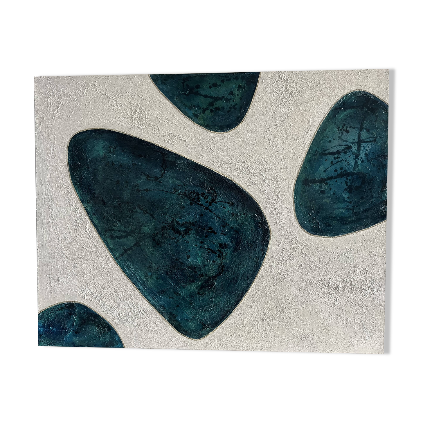 Contemporary painting