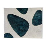 Contemporary painting