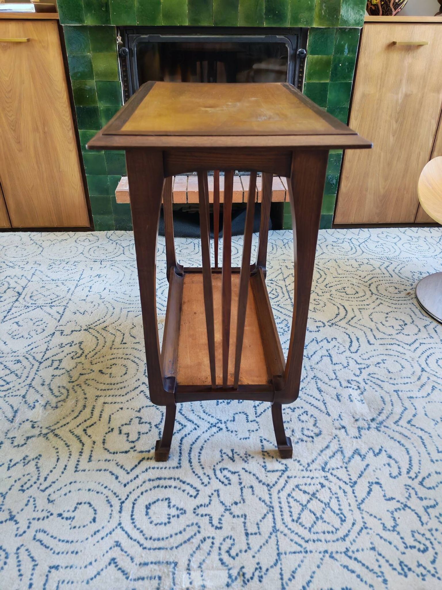 Art Nouveau Gueridon