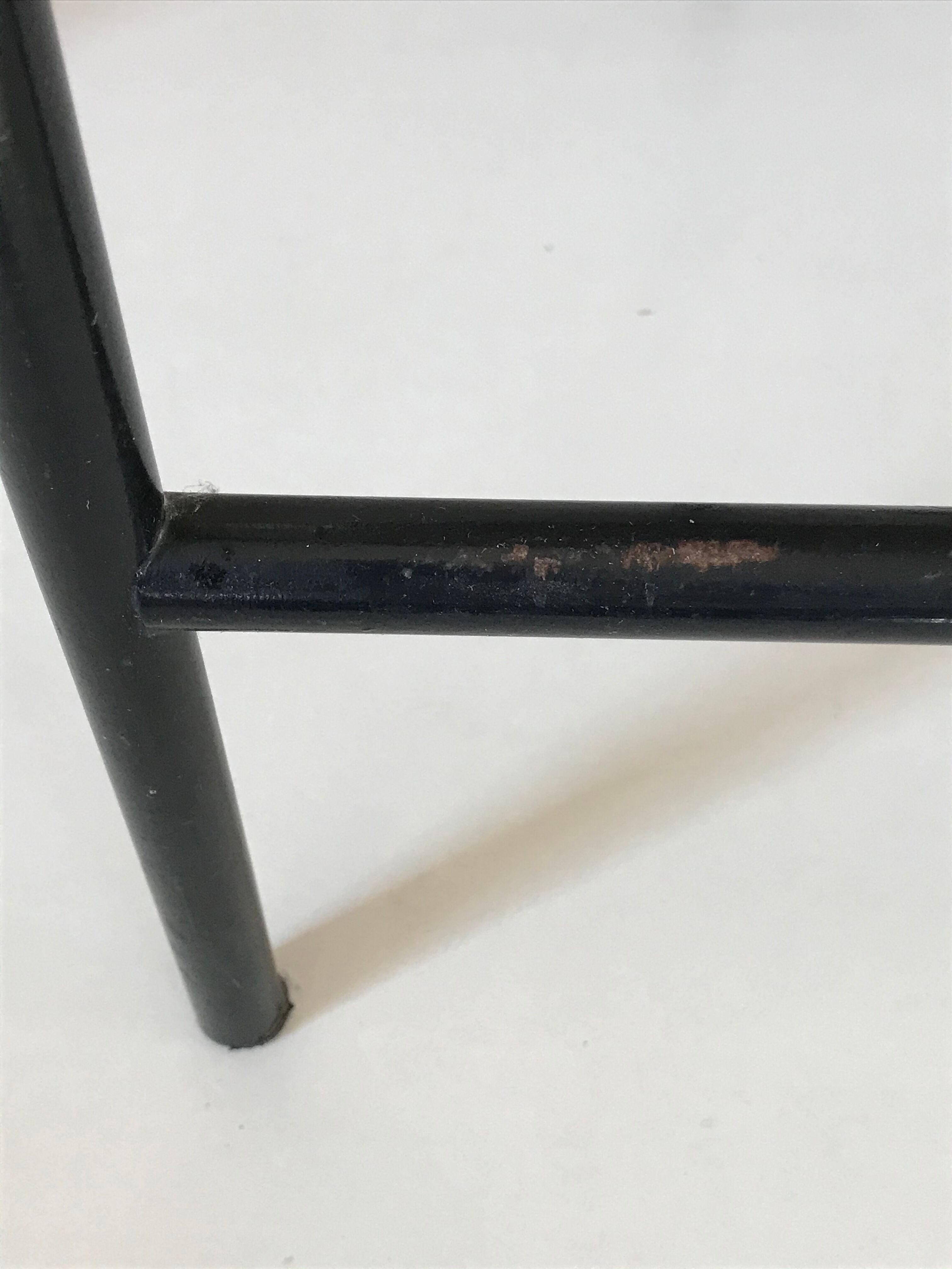 Chaise Rodney Kinsman pour Bieffeplast Italy 1980