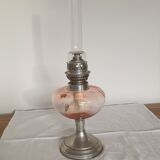 Kerosene lamp