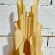 Vintage Corolle lamp by Giorgia Jacob