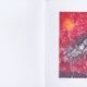 Original engraving by Suzanne Visat. Signed and numbered. 1997