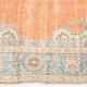 8x10 Oversized Vintage Rug, 228x319Cm