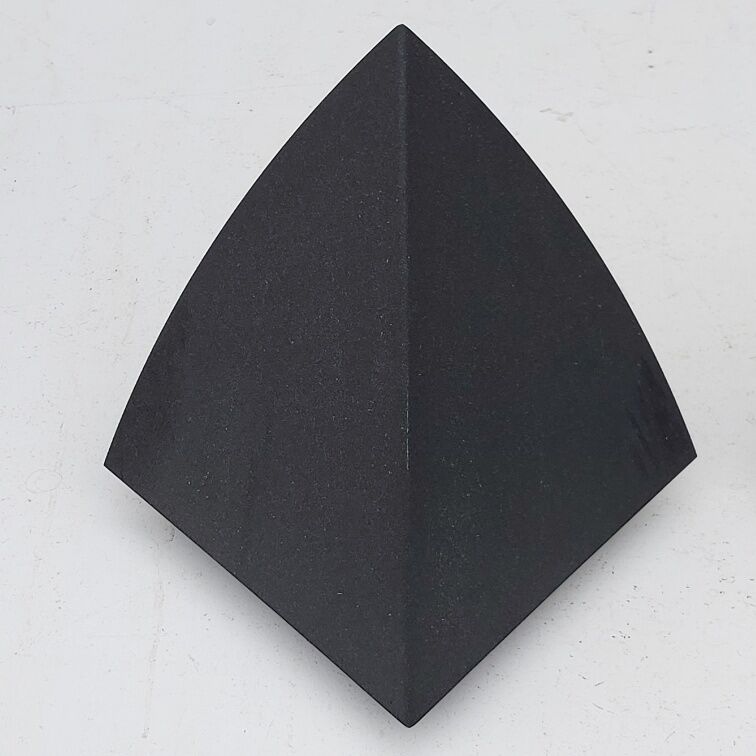 Pair of gilles Derain Lumen Center wall light