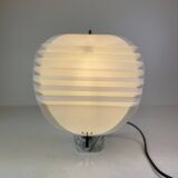 Greta, Table Lamp by Maurizio Ferrari for Lamiprogetti, 1980s