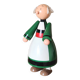 Tirelire Bécassine en Bois Vilac