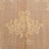 6x10 classic madallion vintage carpet tapis rugs, 299x189cm