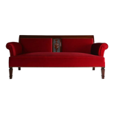 Empire style sofa 1950's