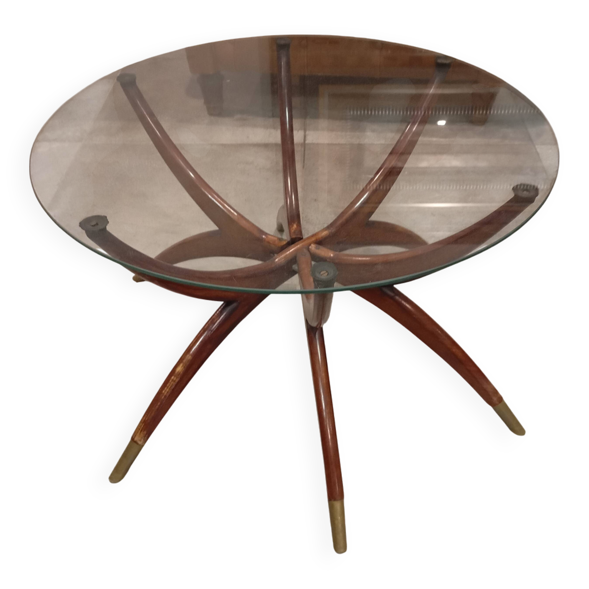 Table basse italienne