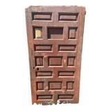 Old door