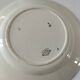 vintage Badonviller round dish