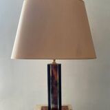 Lamp Assembly Robert De Schuytener n•7 70s-80s