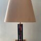 Lamp Assembly Robert De Schuytener n•7 70s-80s
