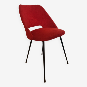 Moumoute chair