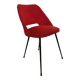 Plush chair
