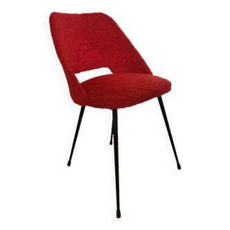 Moumoute chair