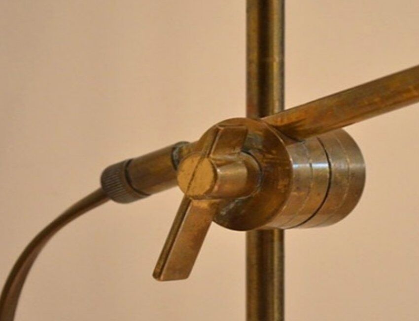 Industrial wall applique 1949