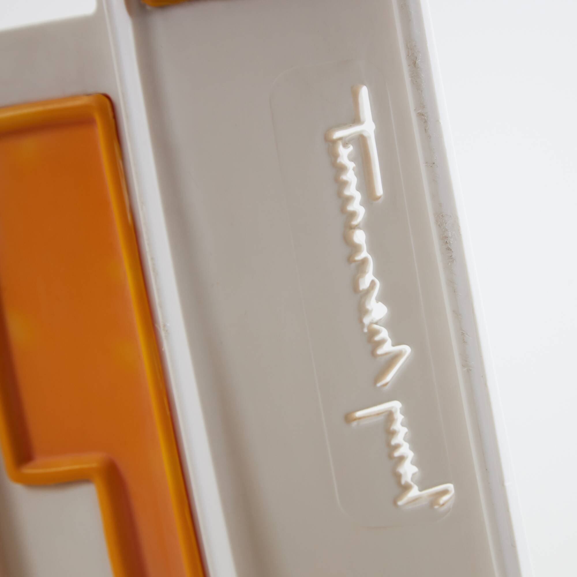 Boston Armchair by Pierre Paulin for Henry Massonnet, 1980s (MK10779)