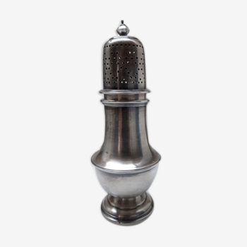 Sucrier poudreur vintage