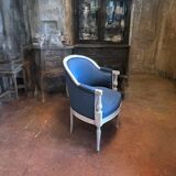 Louis XVI armchair