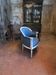 Louis XVI armchair