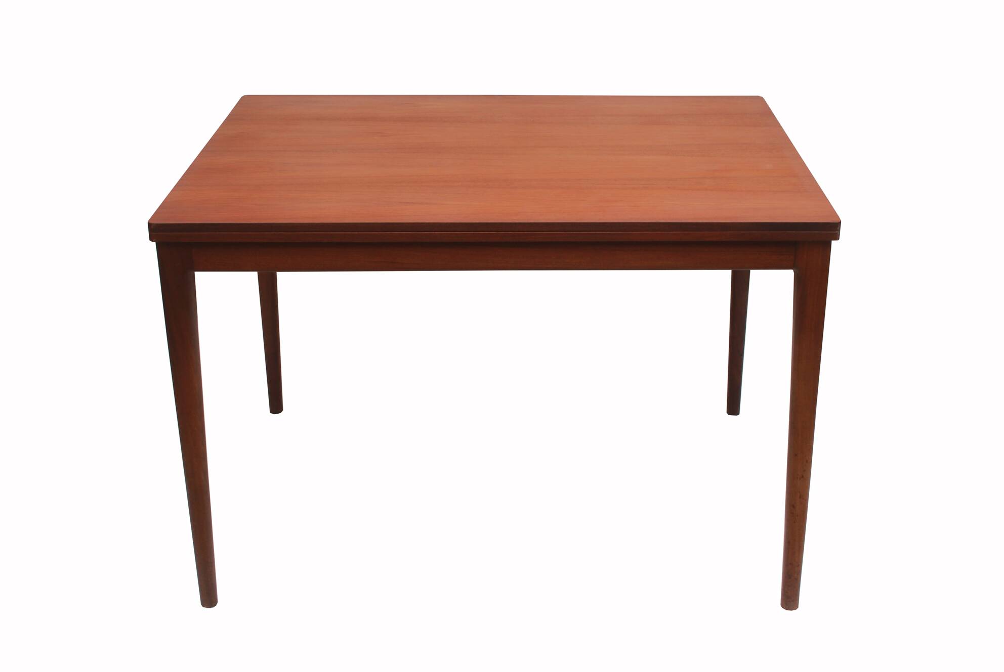 1960s dining table in teak