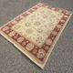 Ziegler Oriental Rug: 2.45 x 1.70 Metres - Handmade Wool "Galerie Sardje"