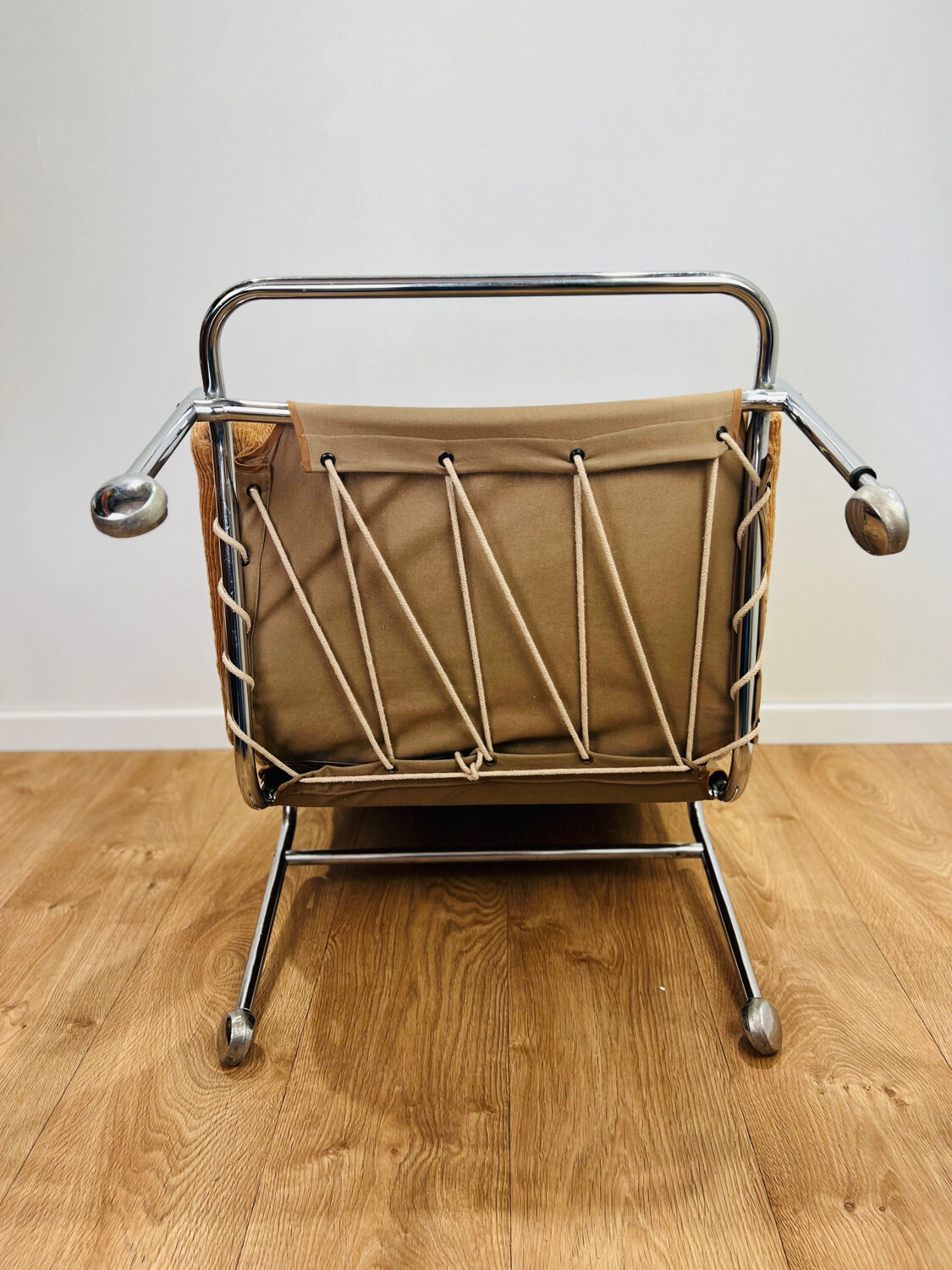 Häger ikea armchair