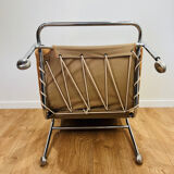 Häger ikea armchair